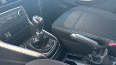 Ford EcoSport 1.0 EcoBoost 125 Zetec 5dr Petrol Hatchback